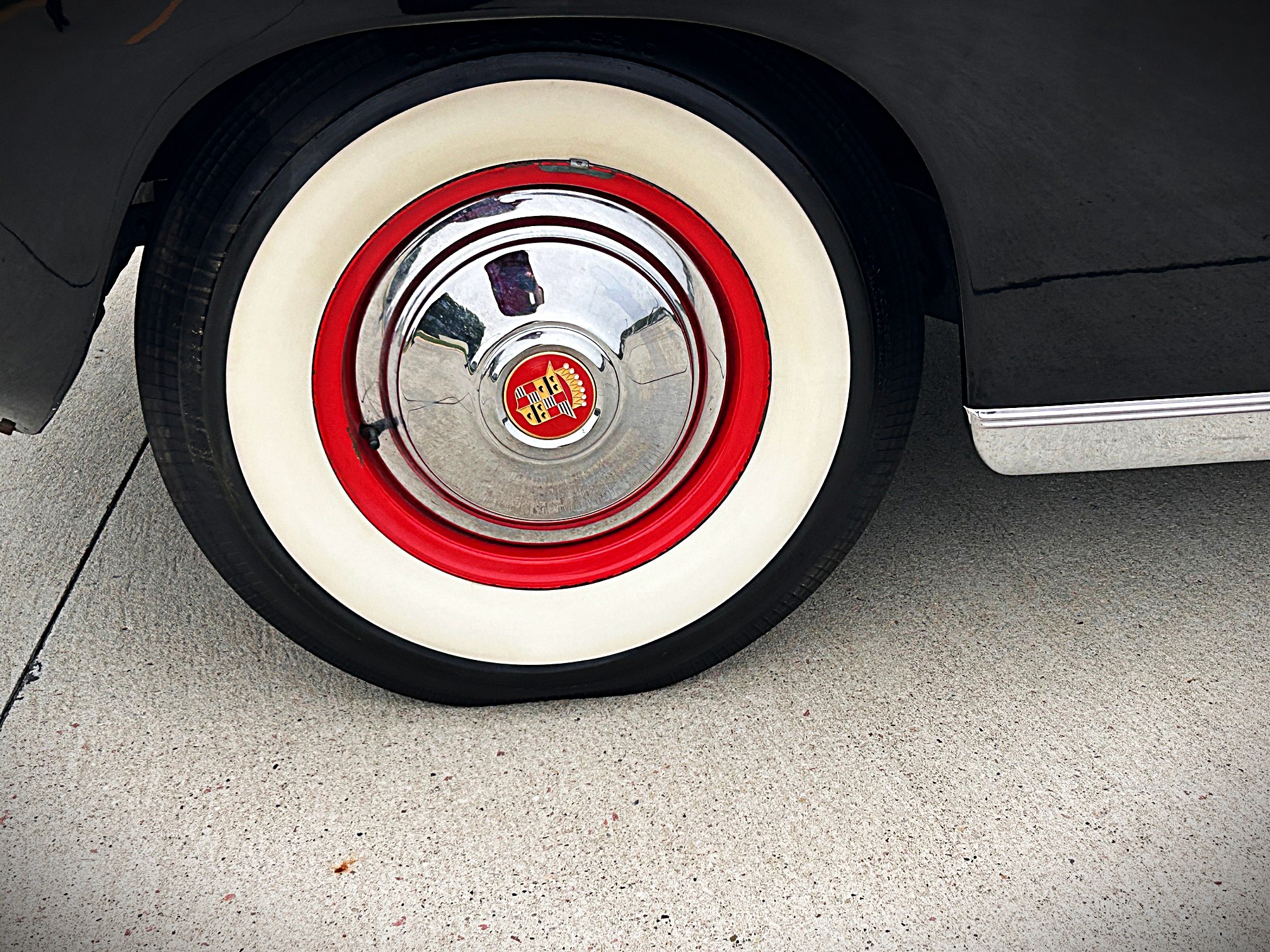 Used 1941 CADILLAC Sixty Special Car