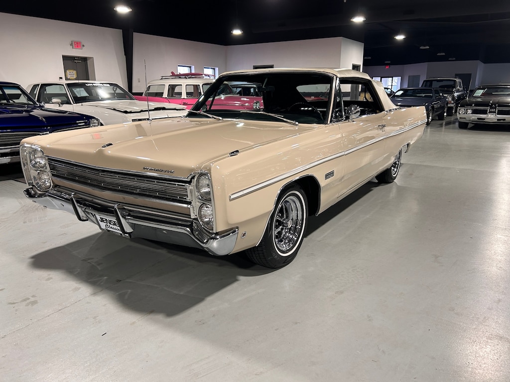 Used 1968 PLYMOUTH Fury Car