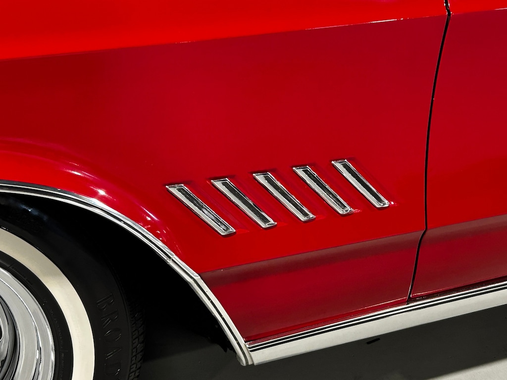 Used 1968 CHRYSLER 300 CONV