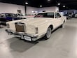  LINCOLN Continental