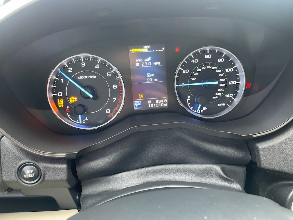Used 2021 Subaru Ascent Limited Sport Utility
