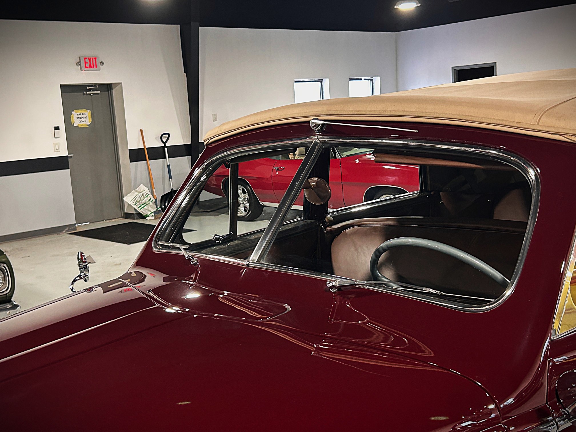 Used 1940 MERCURY 09A Car