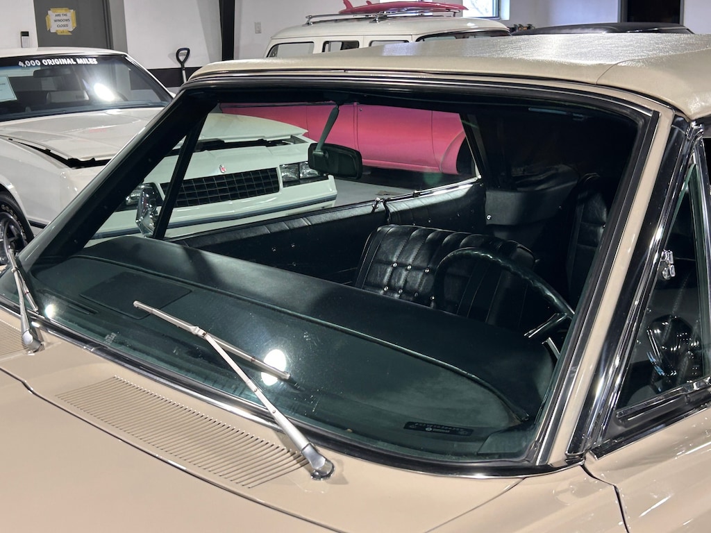 Used 1968 PLYMOUTH Fury Car