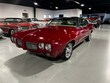  Pontiac GTO