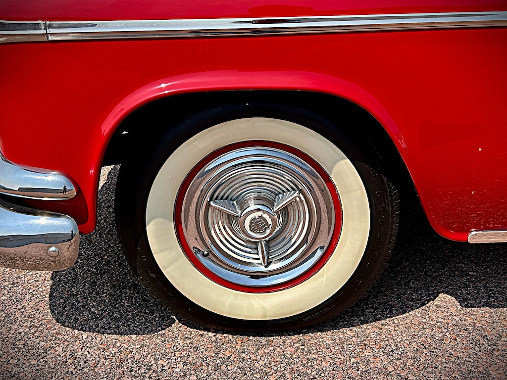 Used 1953 OLDSMOBILE 98 Car