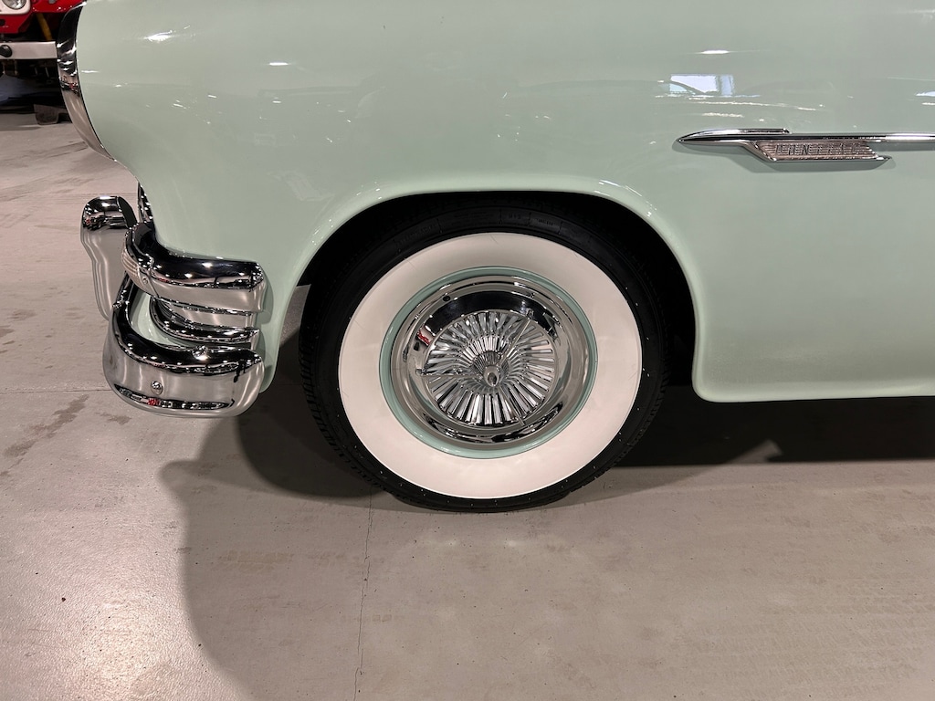 Used 1954 PONTIAC CHIEFTAIN Car