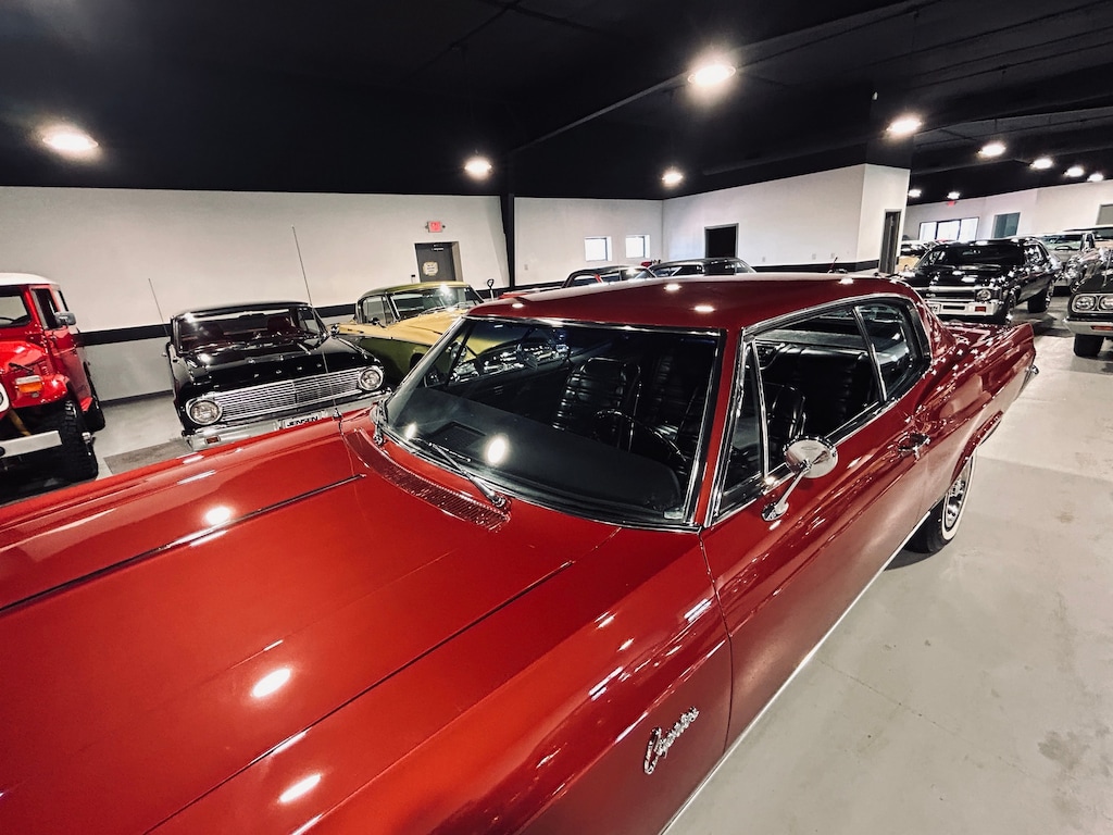 Used 1966 CHEVROLET Caprice Car