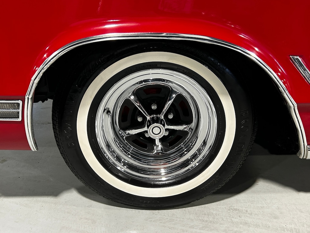 Used 1968 CHRYSLER 300 CONV