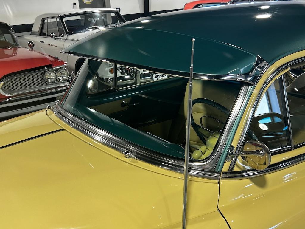 Used 1954 CHEVROLET 210 Car