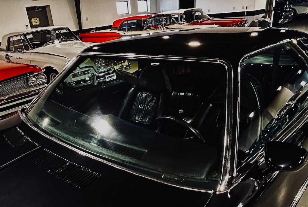 Used 1976 CHEVROLET Laguna S-3 Car