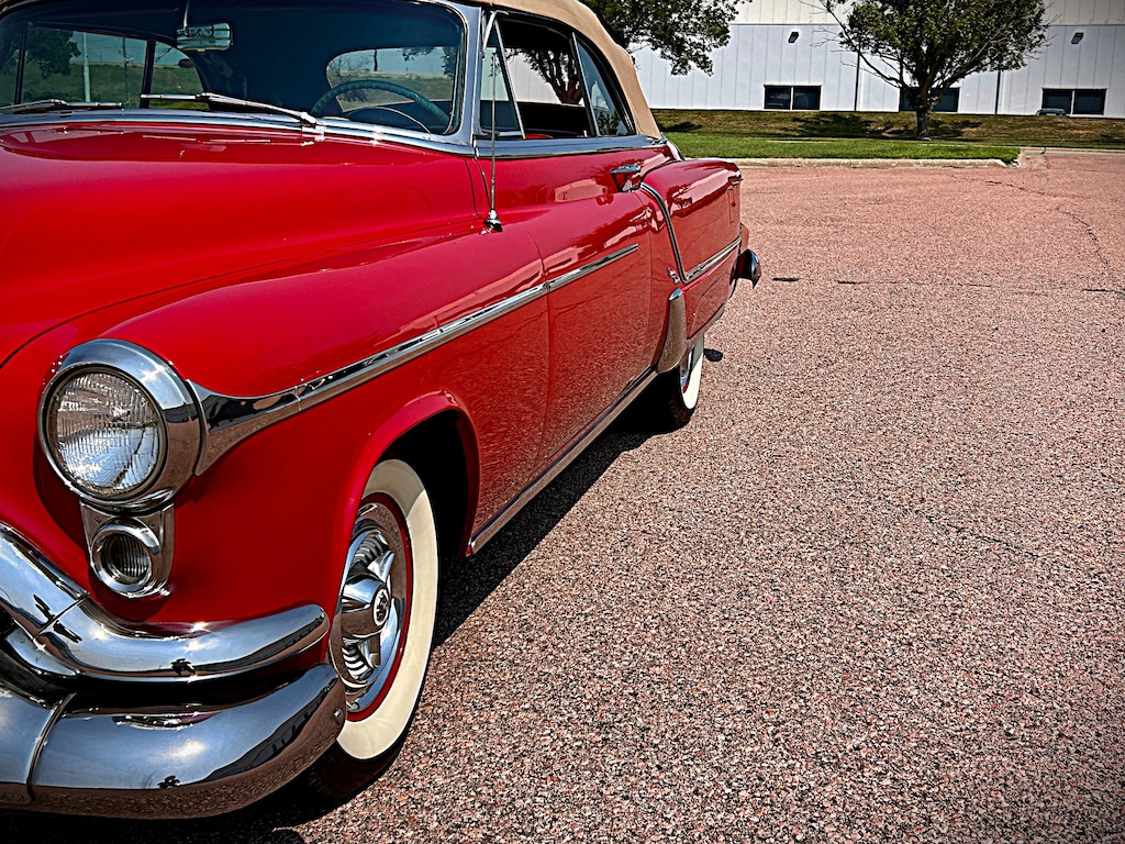 Used 1953 OLDSMOBILE 98 Car