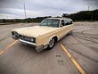  Chrysler Town & Country