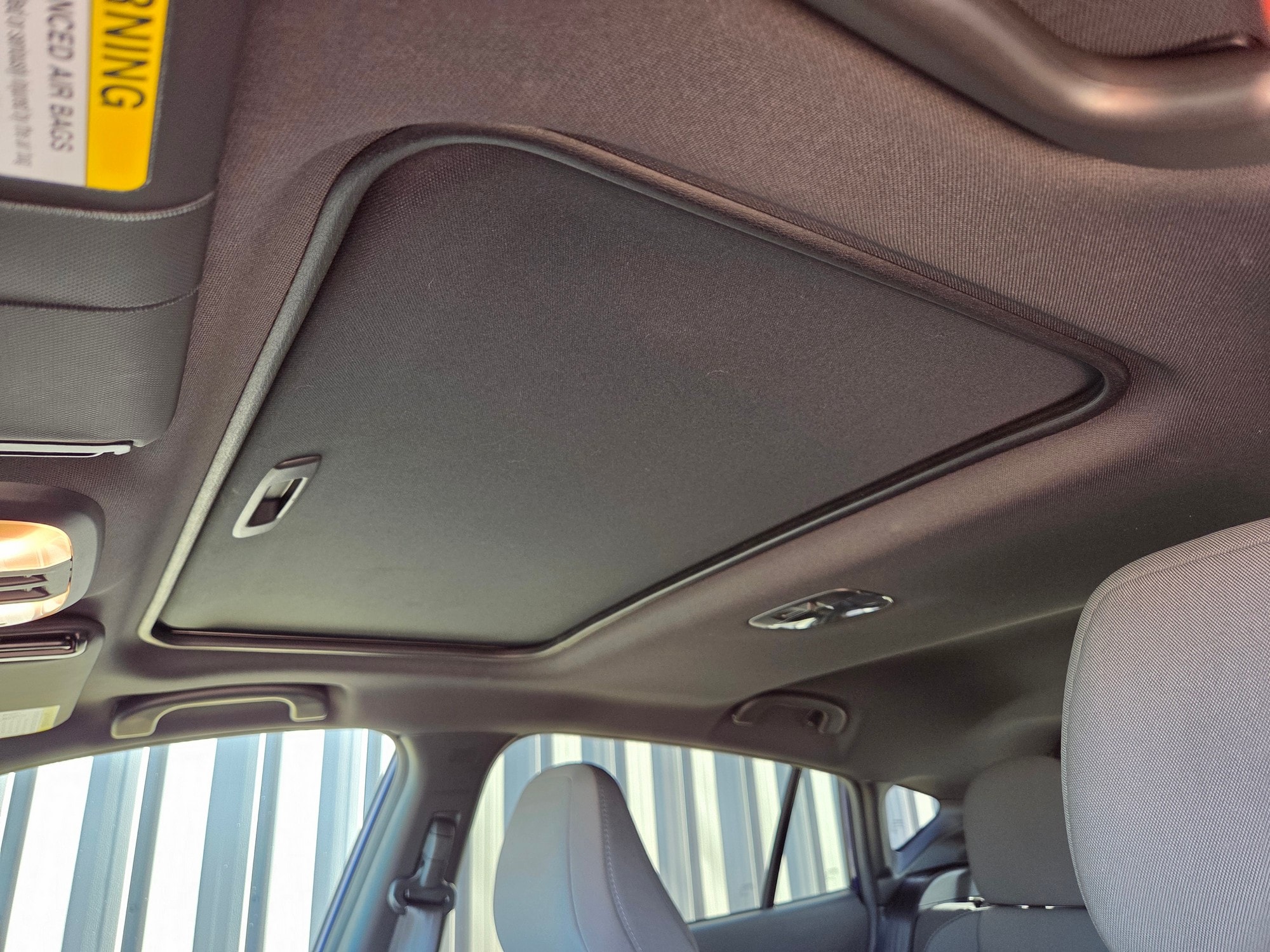 2025 Subaru Crosstrek Sport - Photo 5