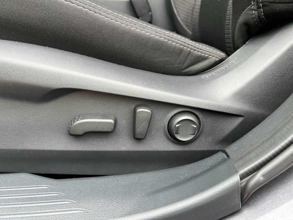 Certified 2025 Subaru Outback Premium Sport Utility