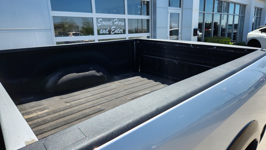 Used 2015 Ram 1500 Outdoorsman Truck Crew Cab