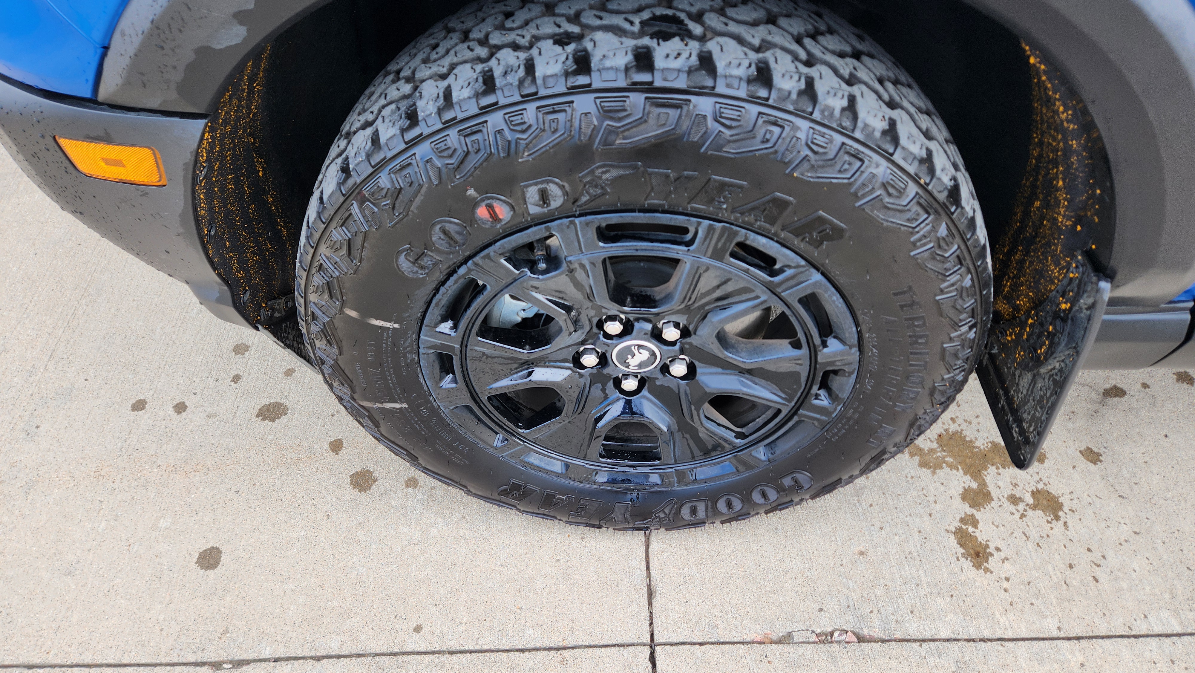 Used 2025 Ford Bronco Sport Outer Banks SUV