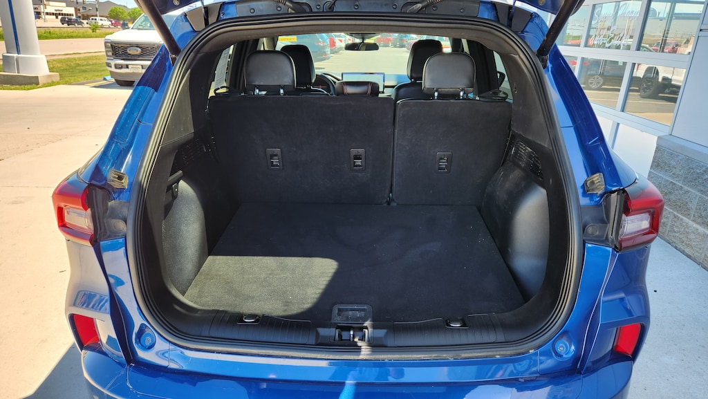 Used 2023 Ford Escape ST-Line SUV