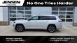  Jeep Grand Cherokee L