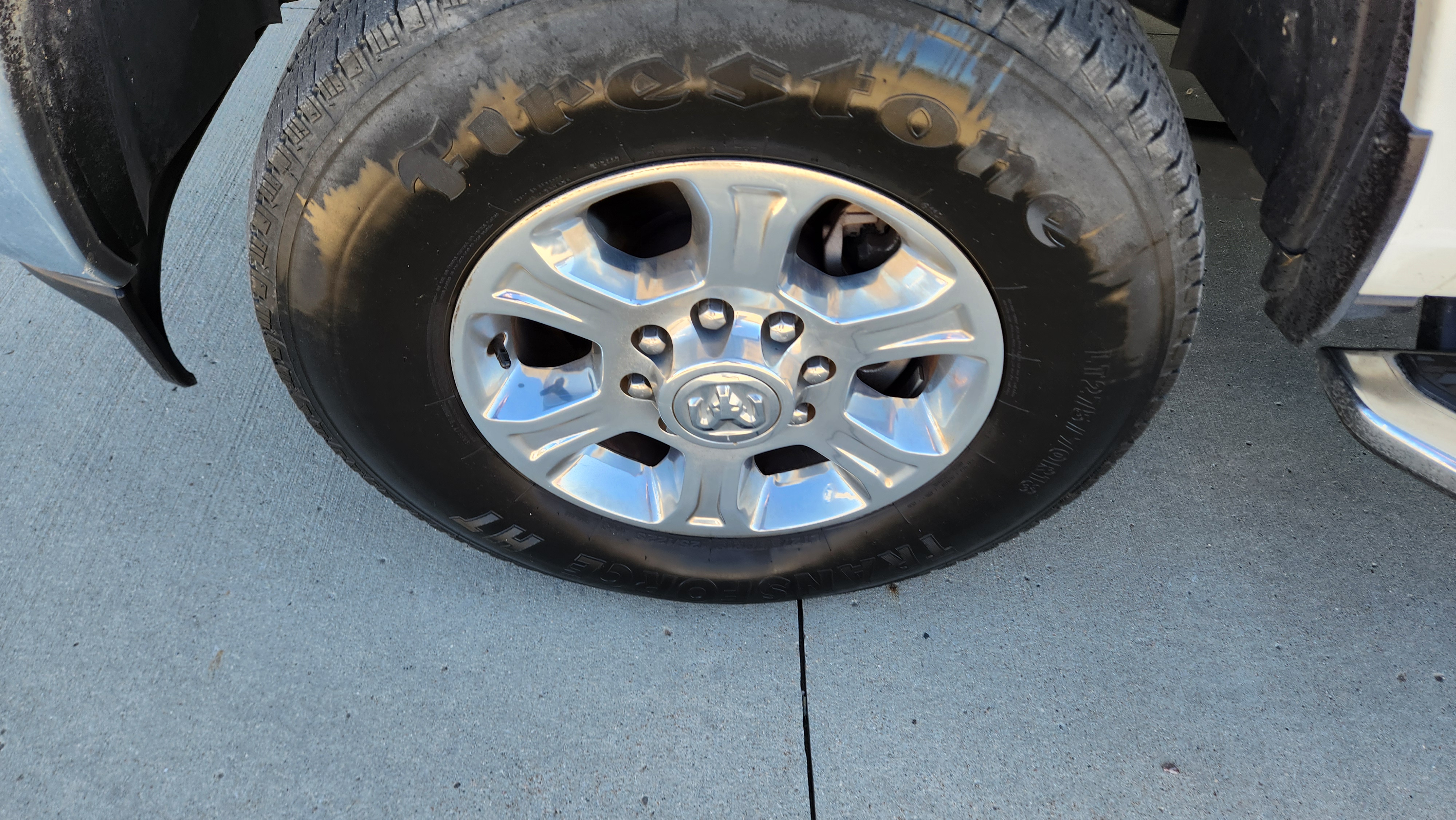 Used 2022 Ram 3500 Big Horn Truck Crew Cab
