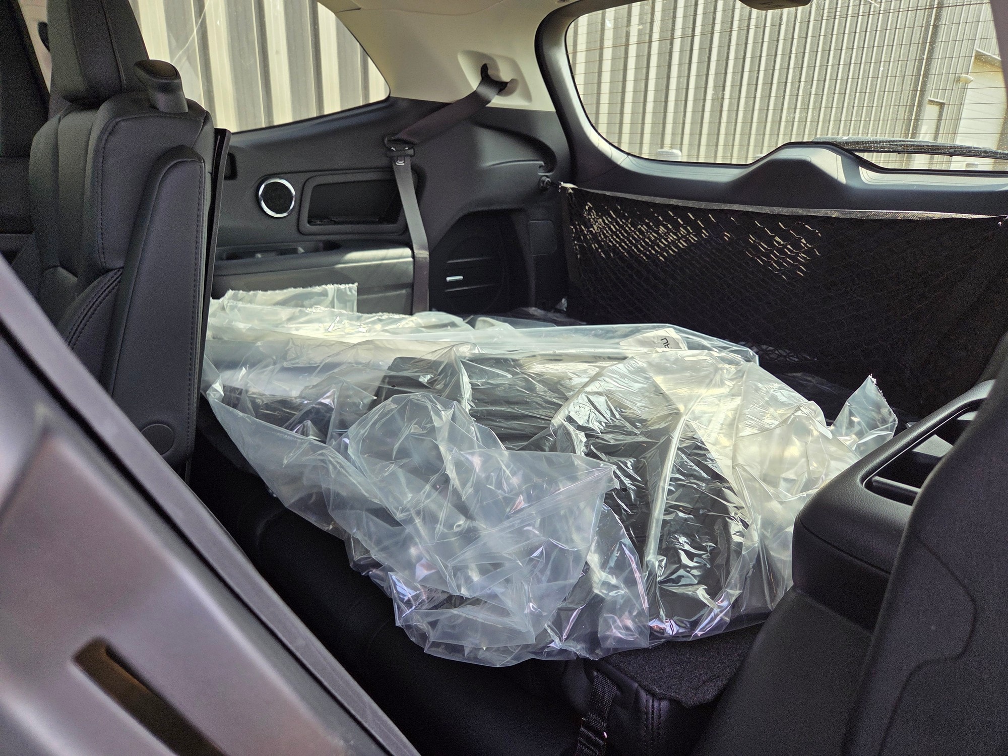 2026 Subaru Ascent Onyx Edition-Touring - Photo 14