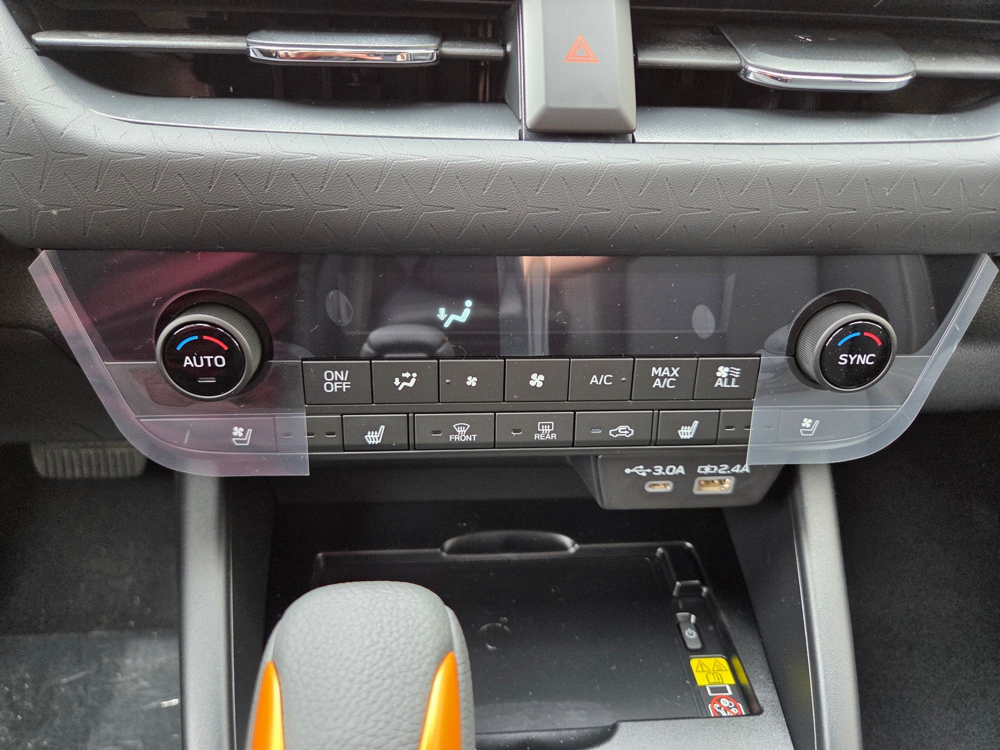 2026 Subaru Outback Wilderness - Photo 10