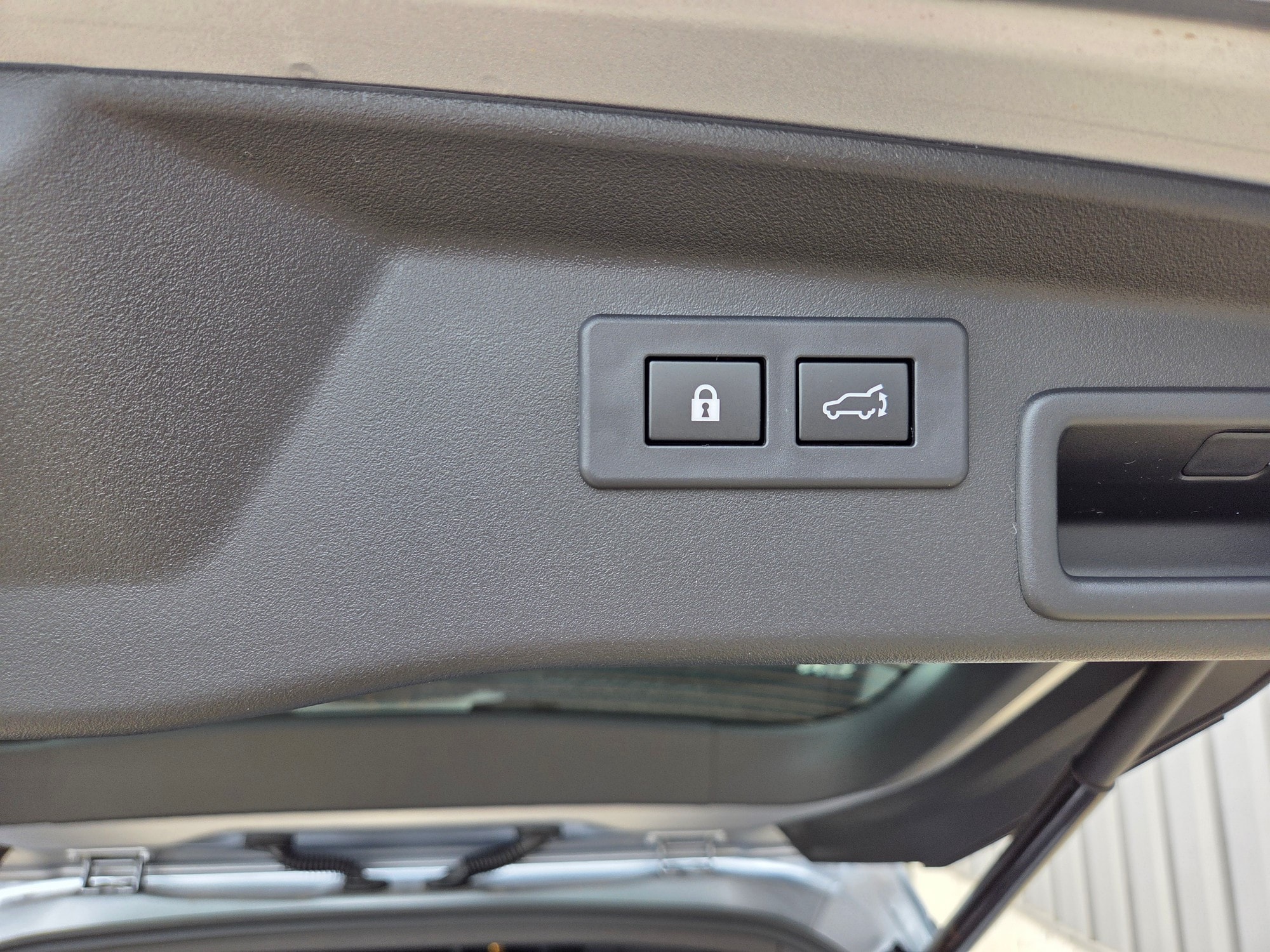 2026 Subaru Outback Wilderness - Photo 17