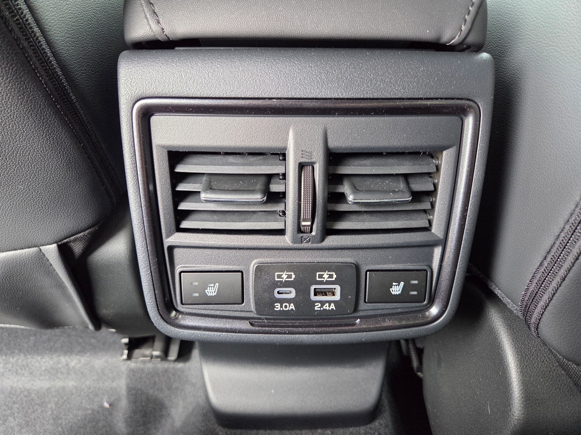 2026 Subaru Outback Wilderness - Photo 13