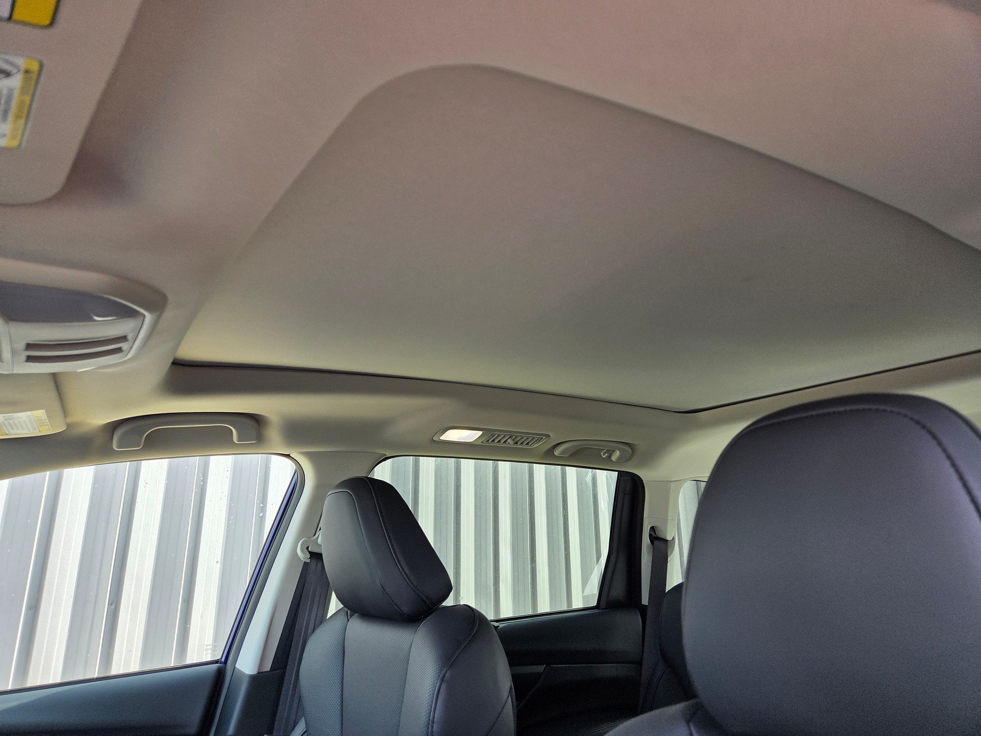 2026 Subaru Ascent Onyx Edition-Touring - Photo 6