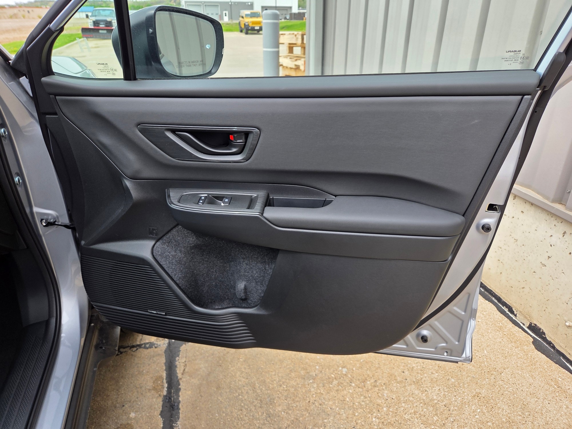 2026 Subaru Outback Wilderness - Photo 22