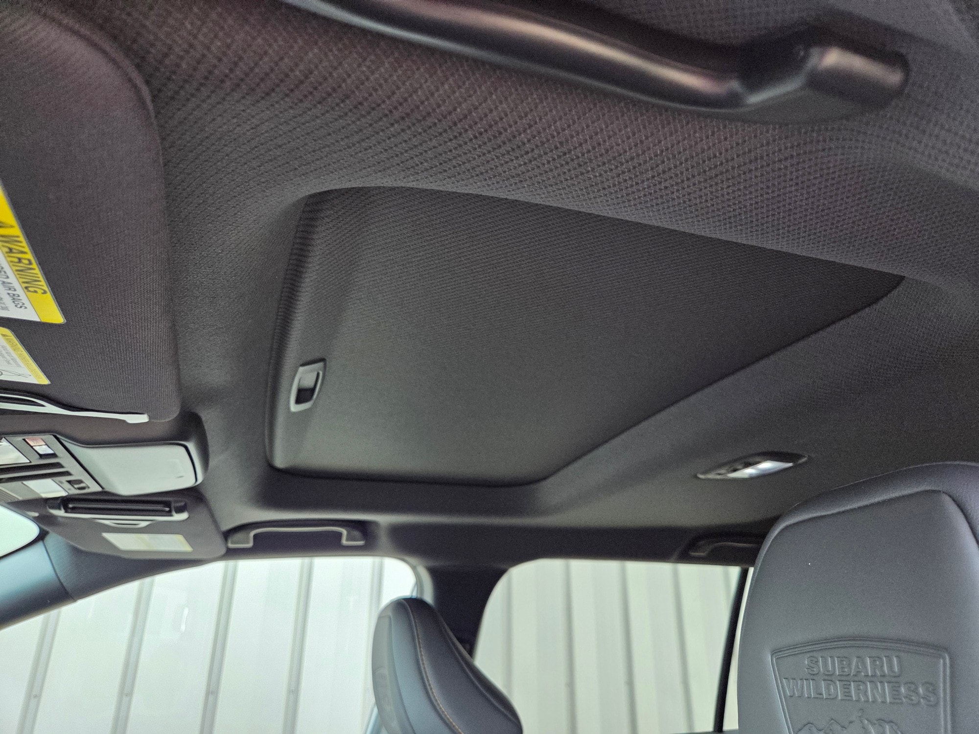 2026 Subaru Outback Wilderness - Photo 6