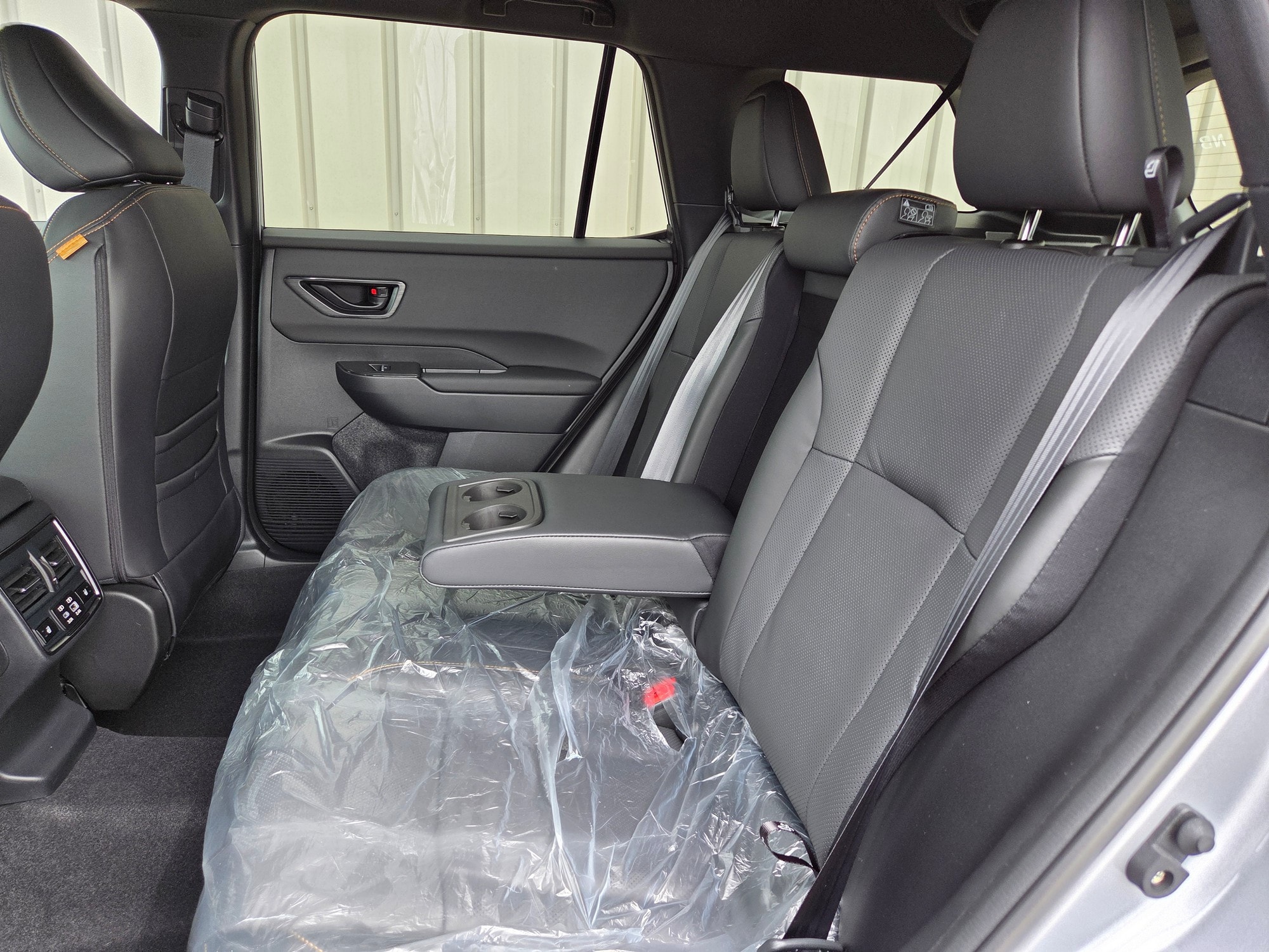 2026 Subaru Outback Wilderness - Photo 12