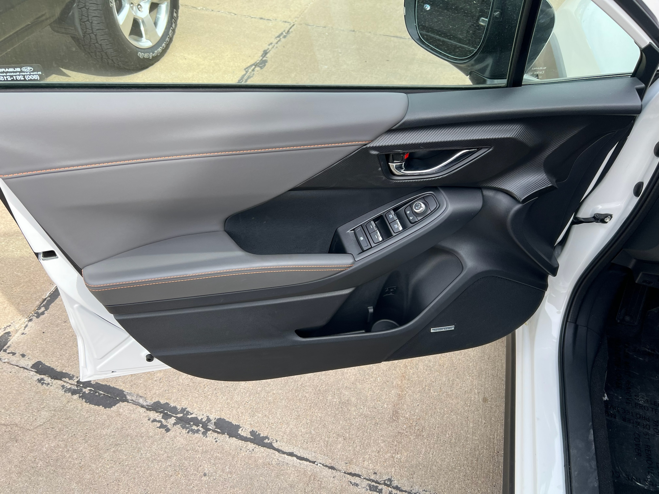 Subaru Crosstrek for Sale in Sioux City | Jensen Subaru