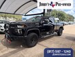  Chevrolet Silverado 2500HD