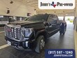  GMC Sierra 3500HD