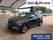  Hyundai Santa Fe Sport