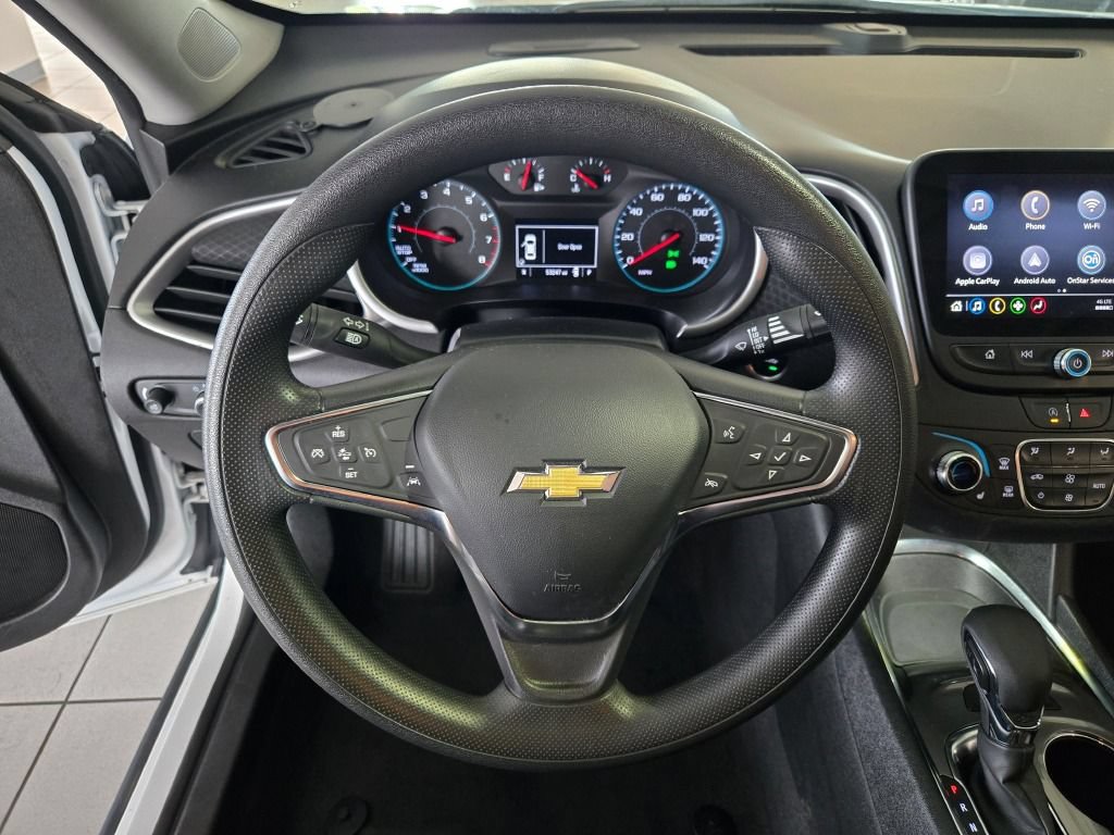 2024 Chevrolet Malibu 1LT - Photo 29
