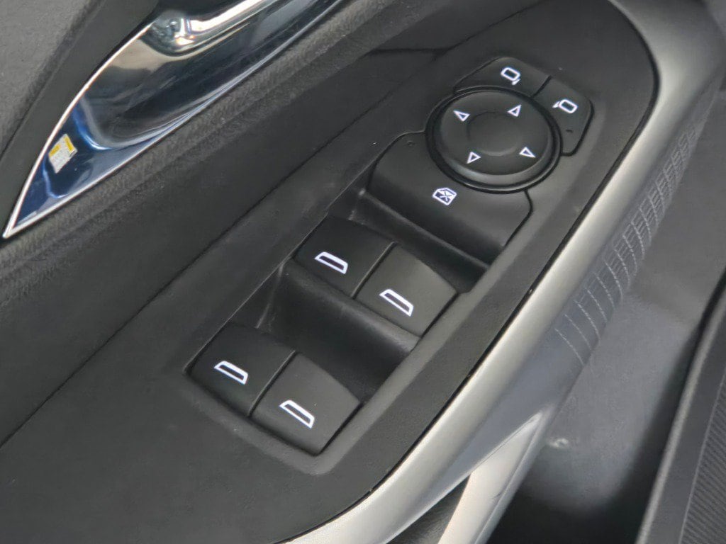 2024 Chevrolet Trax LS - Photo 14