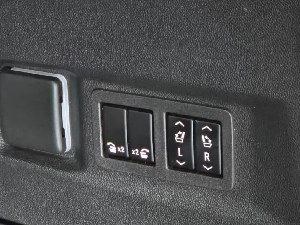 2024 Chevrolet Tahoe RST - Photo 16