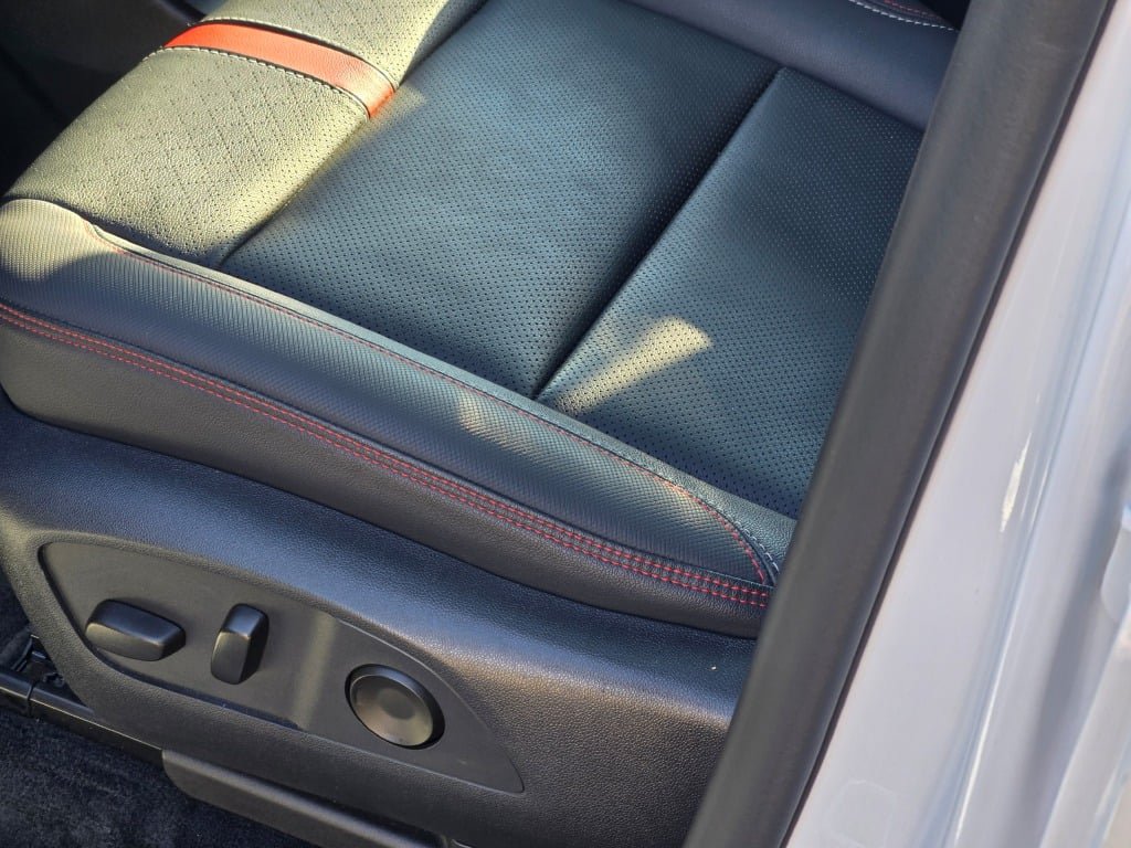 2024 Chevrolet Traverse RS - Photo 26