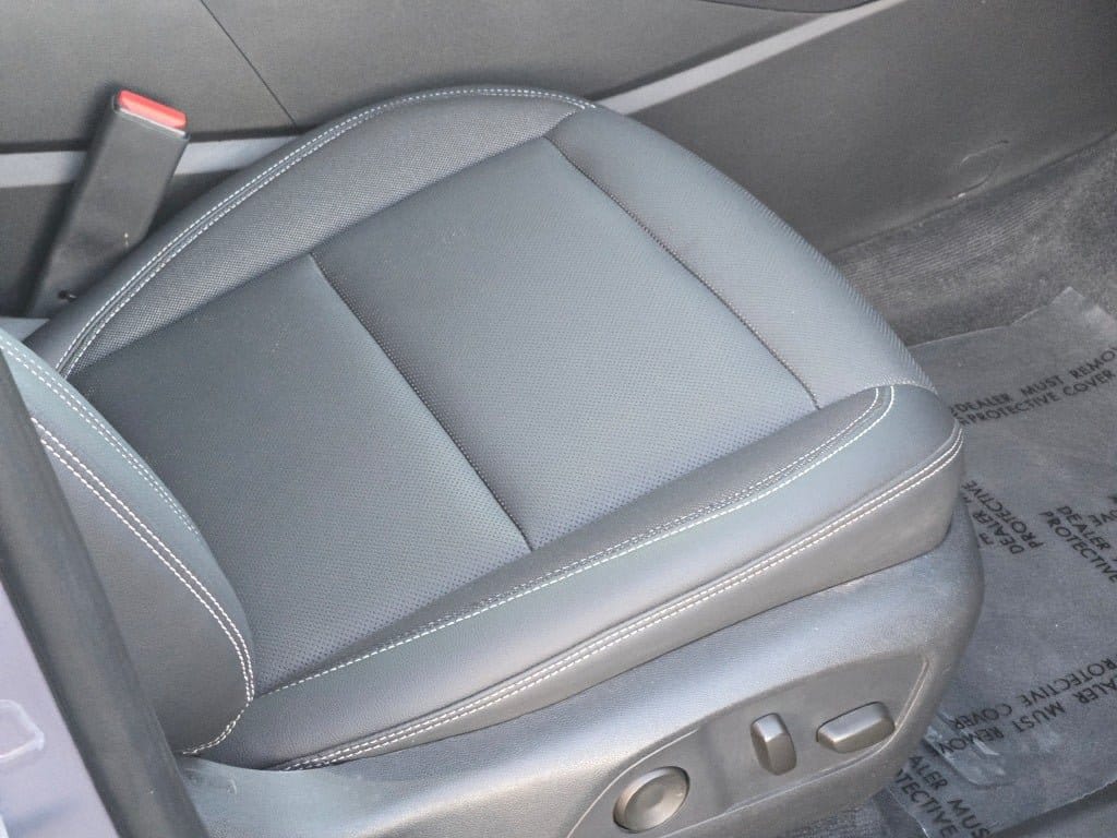 2024 Chevrolet Blazer EV LT - Photo 7
