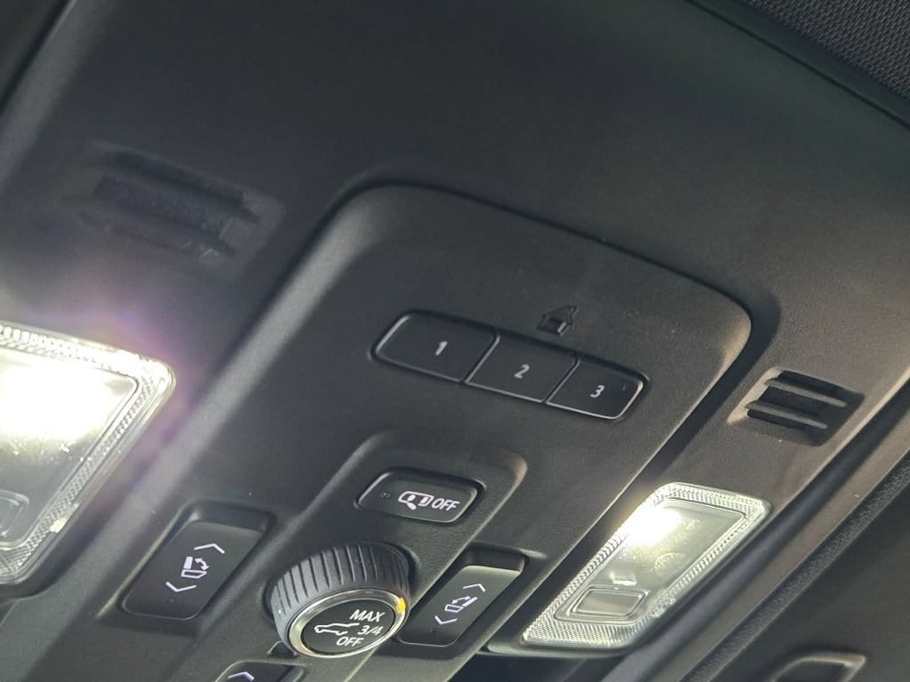 2024 Chevrolet Tahoe RST - Photo 34