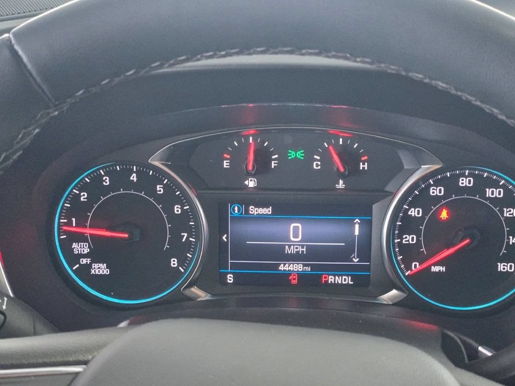 2024 Chevrolet Equinox LT - Photo 30