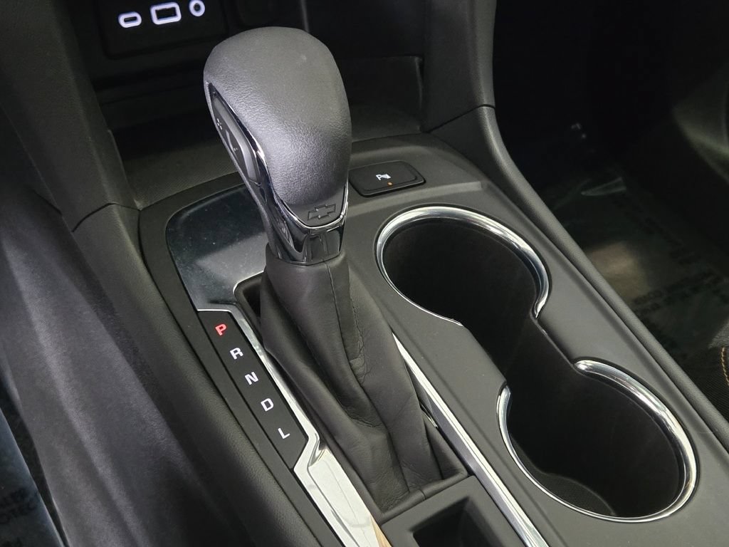 2024 Chevrolet Equinox LT - Photo 27