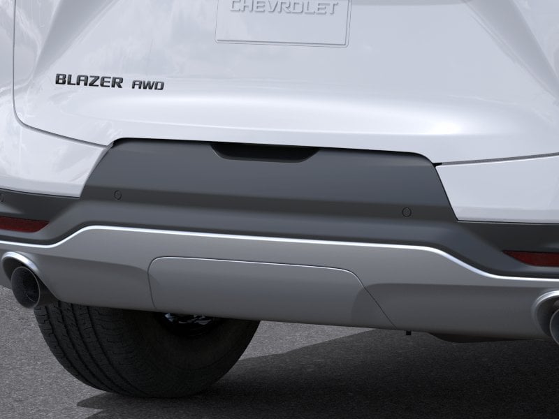 2026 Chevrolet Blazer 2LT - Photo 45
