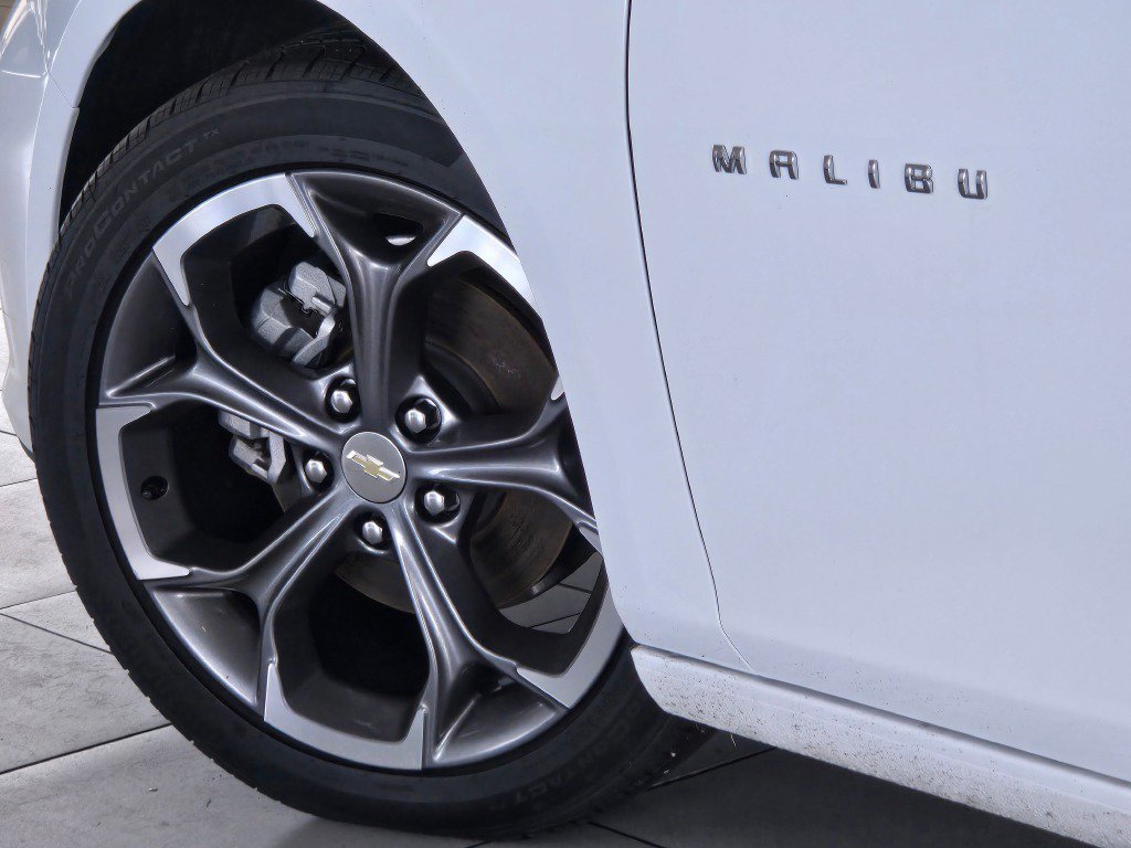 2024 Chevrolet Malibu 1LT - Photo 14