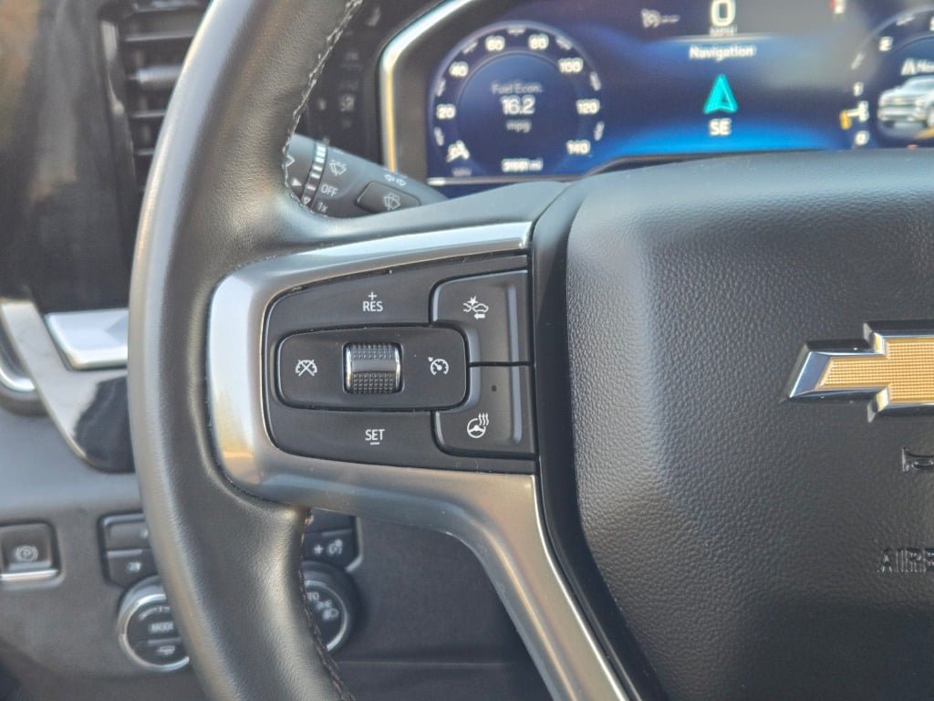 2023 Chevrolet Silverado 1500 LT - Photo 28