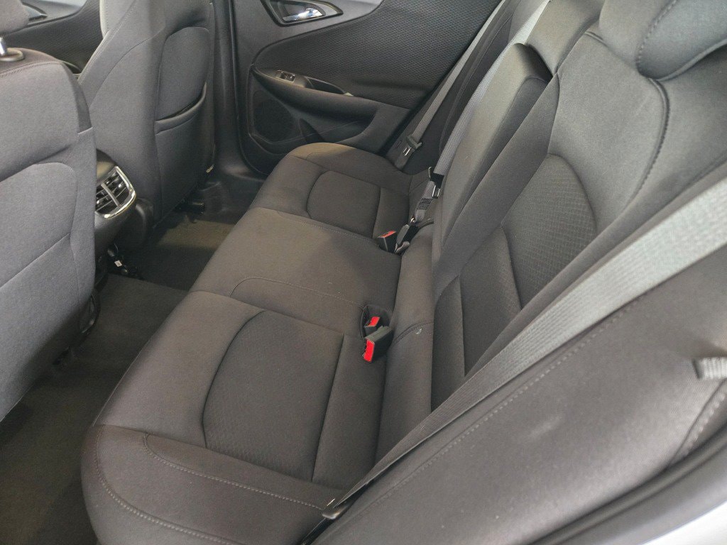 2024 Chevrolet Malibu 1LT - Photo 15