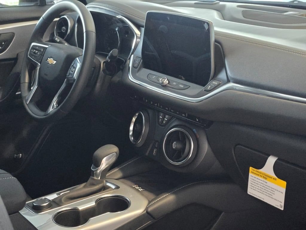 2026 Chevrolet Blazer 2LT - Photo 8