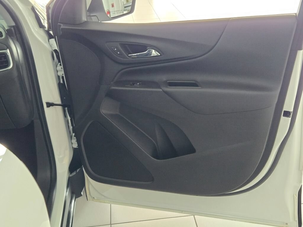 Used 2024 Chevrolet Equinox LT SUV
