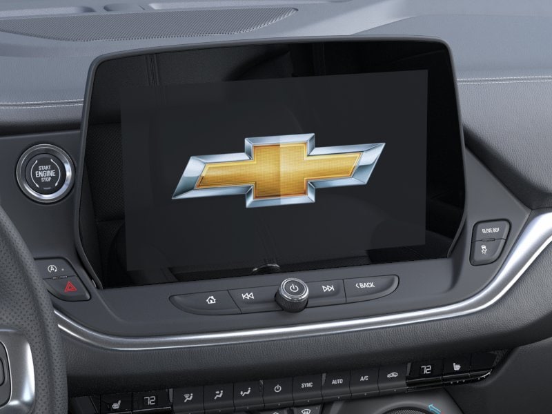 2026 Chevrolet Blazer 2LT - Photo 51